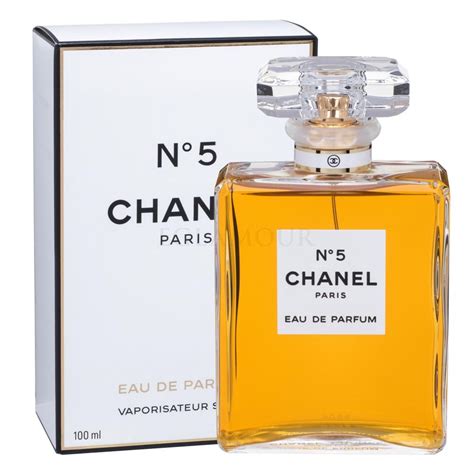 costo chanel 5 100 ml profumo|N°5 .